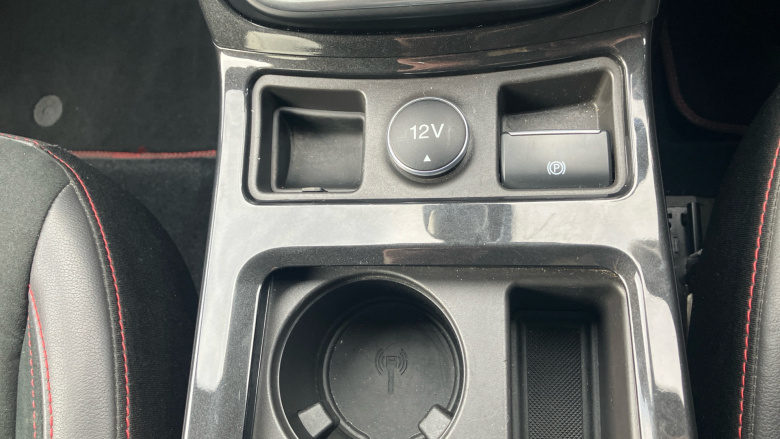 Ford Kuga 1.5 EcoBoost ST-Line 5dr 2WD Petrol Estate